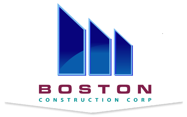 Boston Full Logo